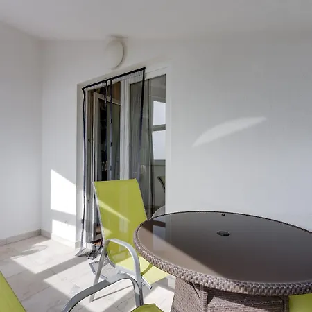Jelena Guest house Rosini