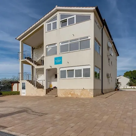 Guest house Jelena Rosini