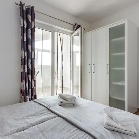 Jelena Guest house Rosini