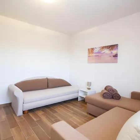 Jelena Guest house Rosini