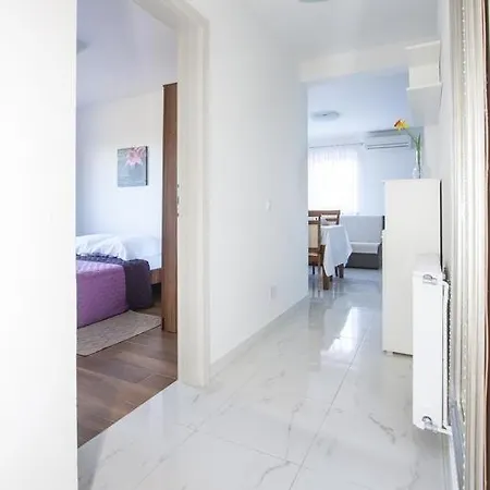 Guest house Jelena Rosini
