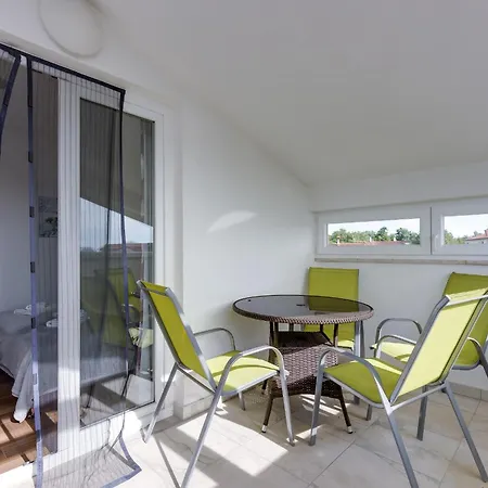 Guest house Jelena *