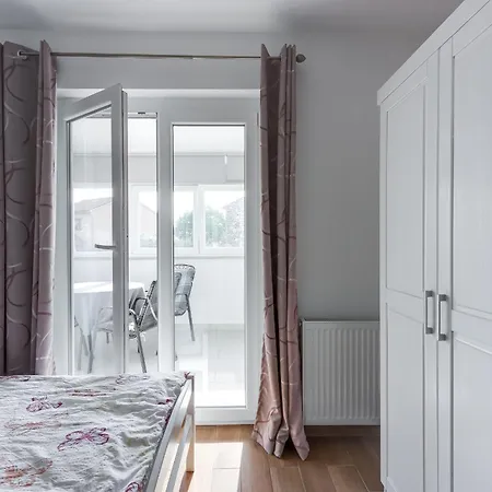 Guest house Jelena Rosini