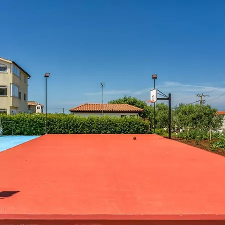 Jelena Guest house Rosini