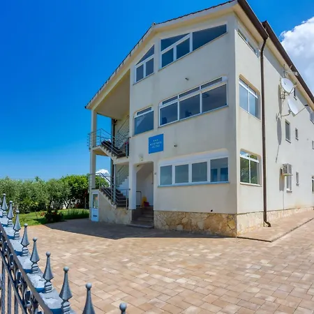 Guest house Jelena *