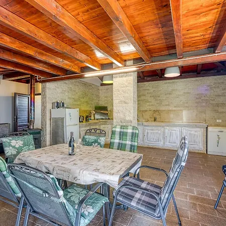 Jelena Guest house Rosini