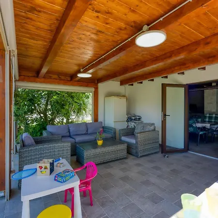 Guest house Jelena Rosini