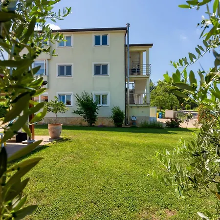 Jelena Guest house